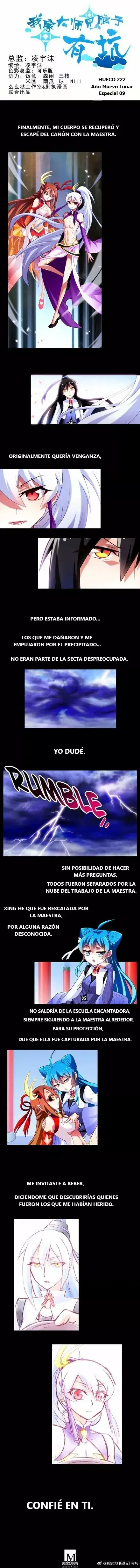 Capitulo 222 page 1