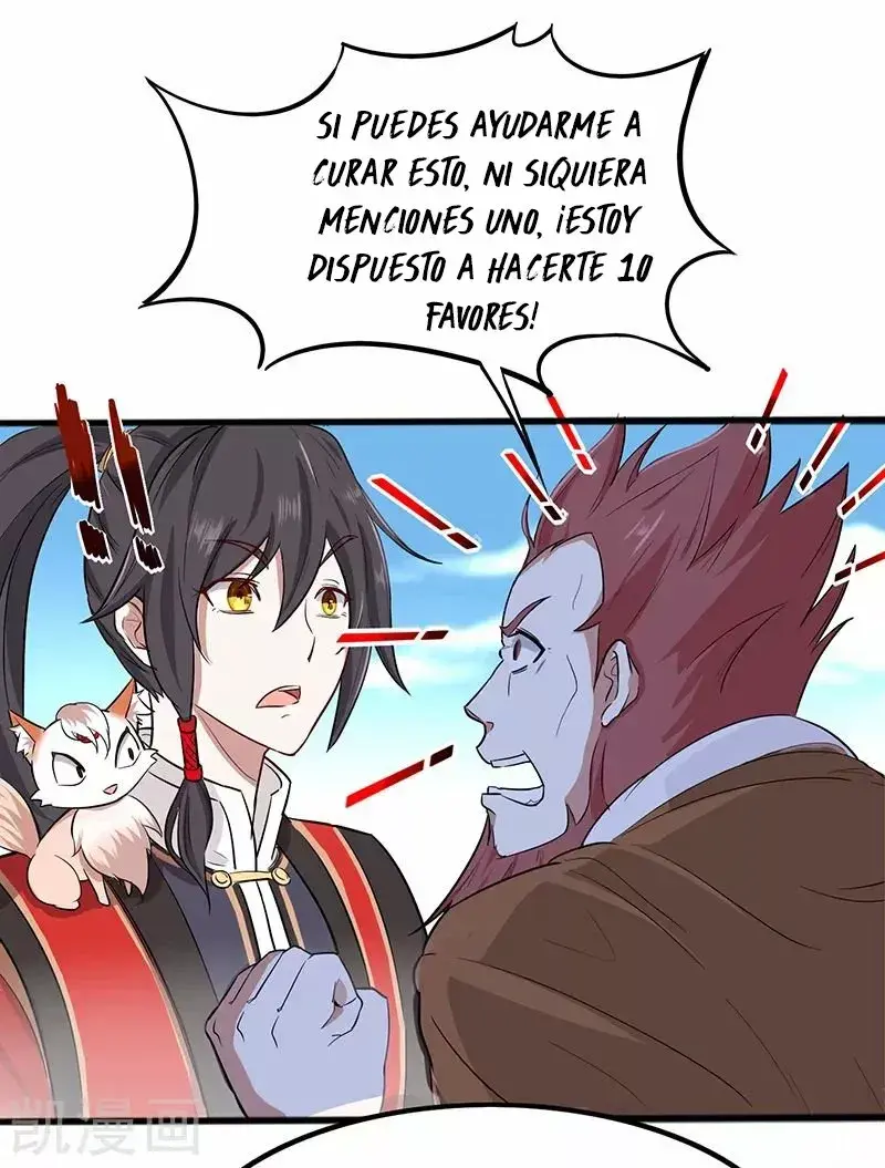 Capitulo 72 page 18