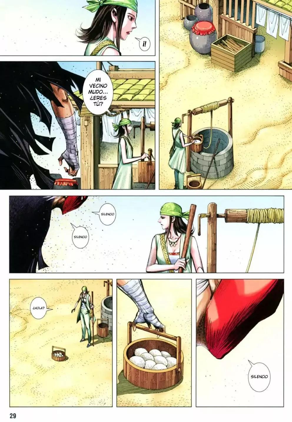 Capitulo 46 page 29