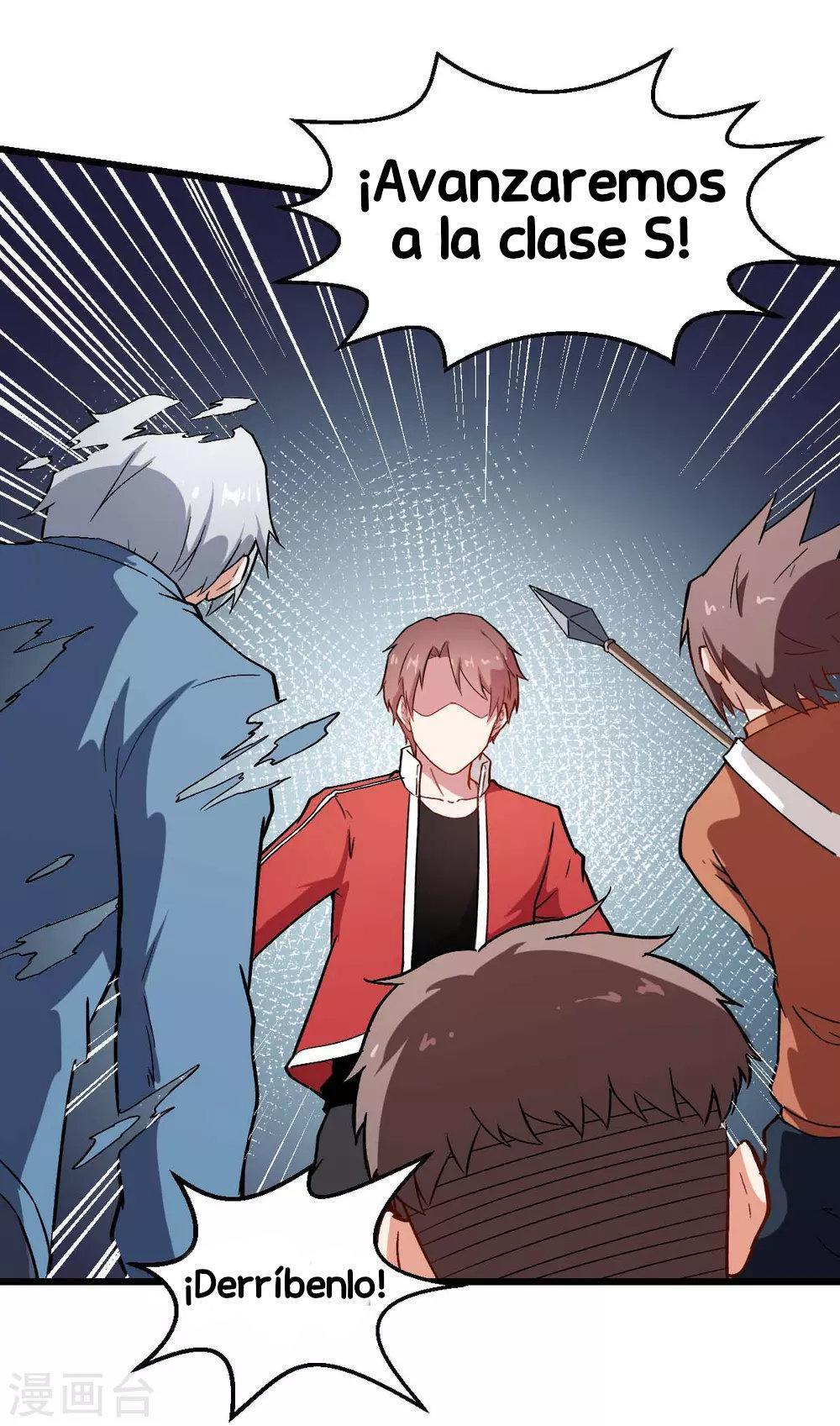 Capitulo 83 page 11