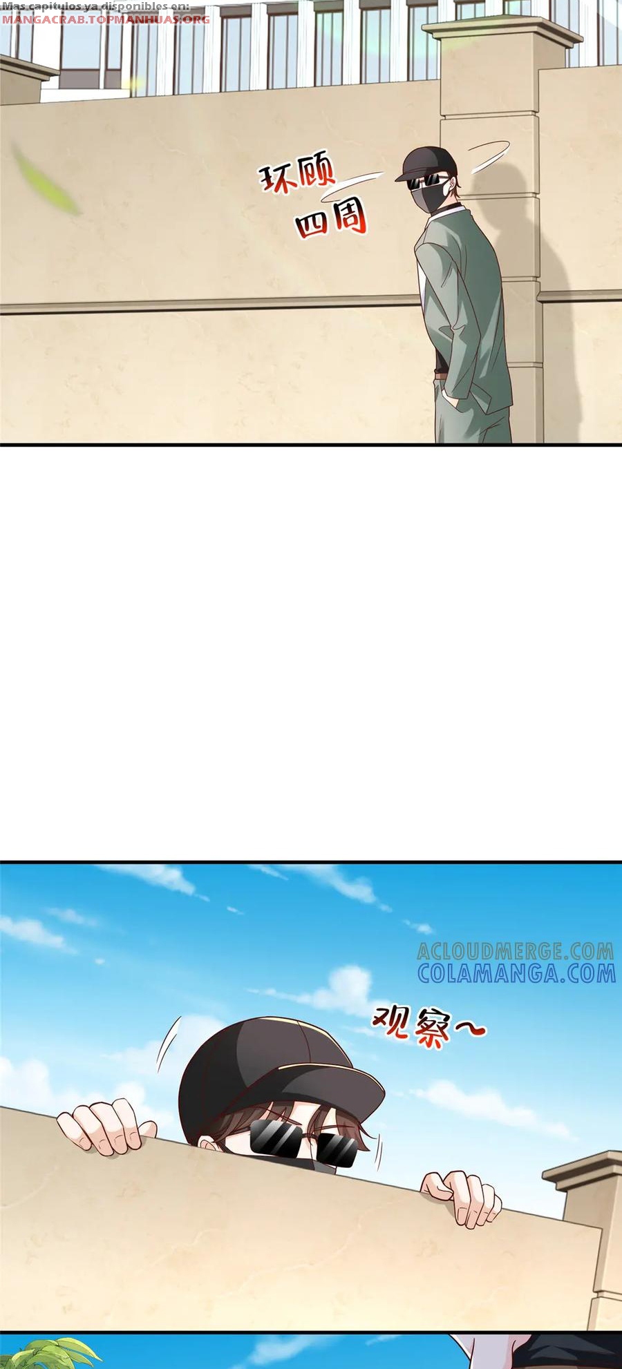 Capitulo 828 page 8