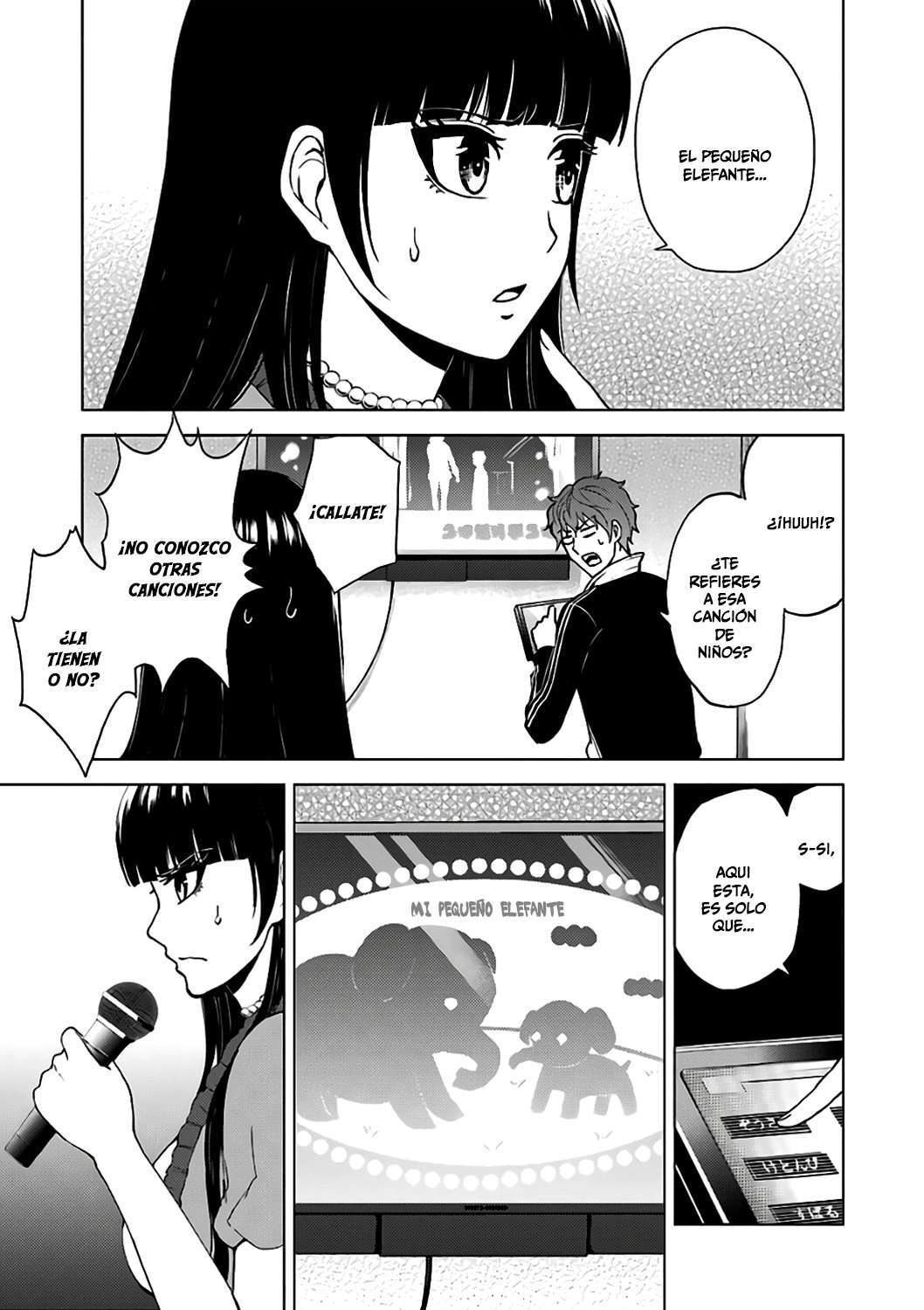 Capitulo 21 page 28