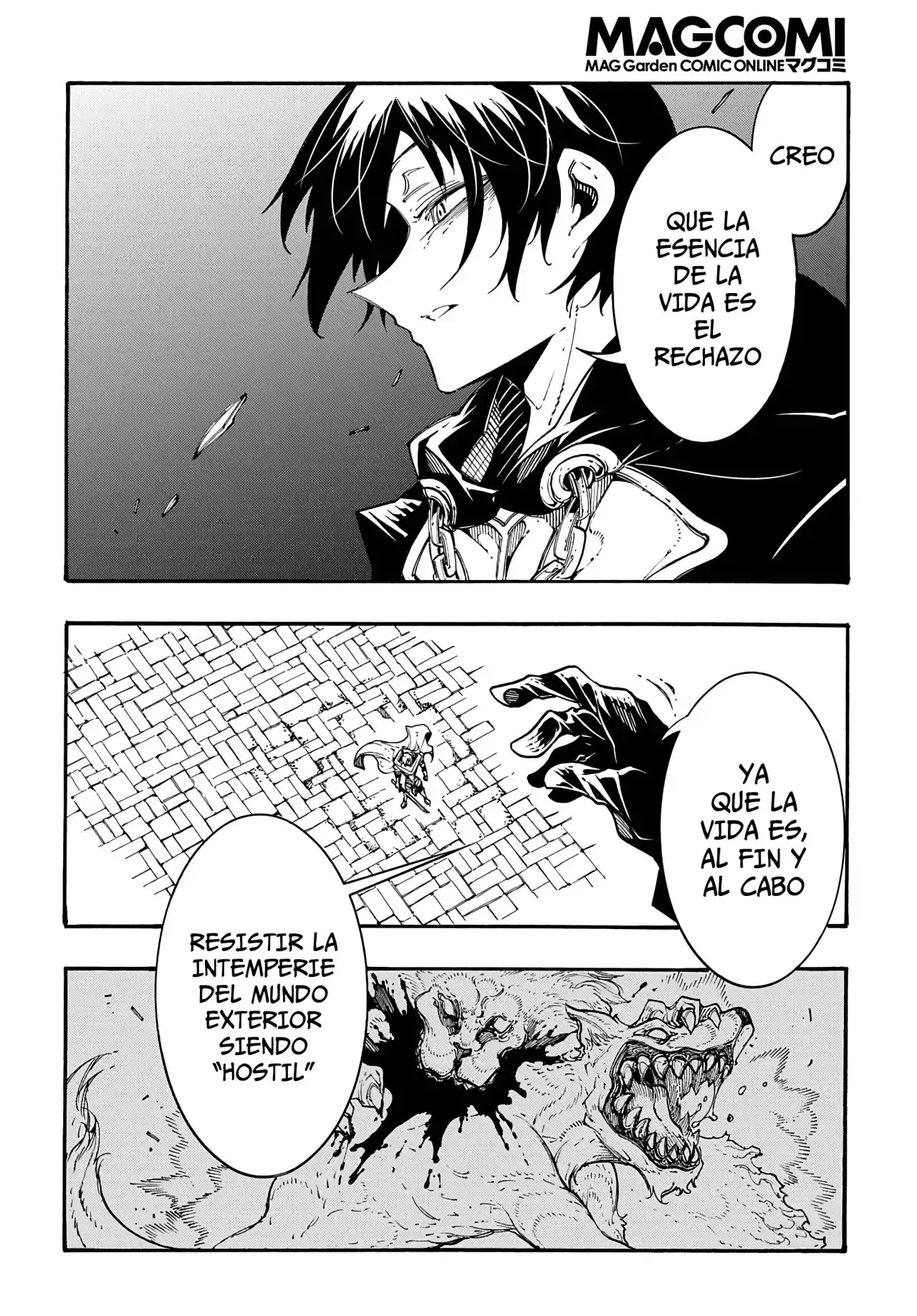 Capitulo 21 page 8