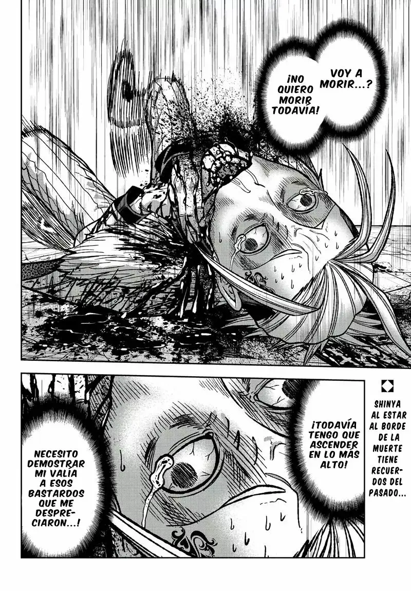 Capitulo 73 page 21