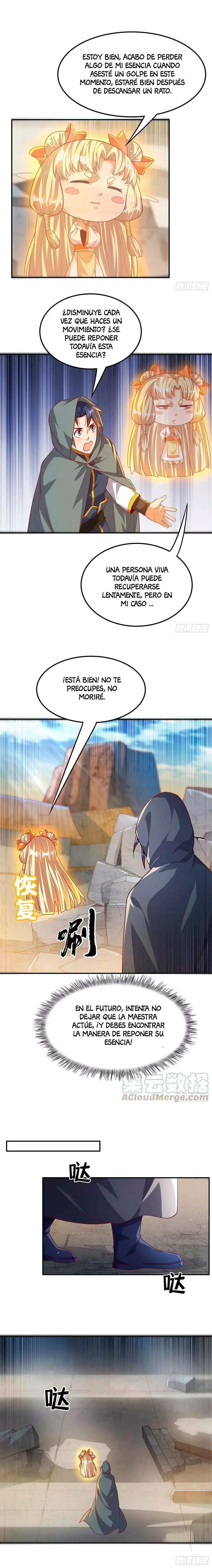 Capitulo 126 page 5