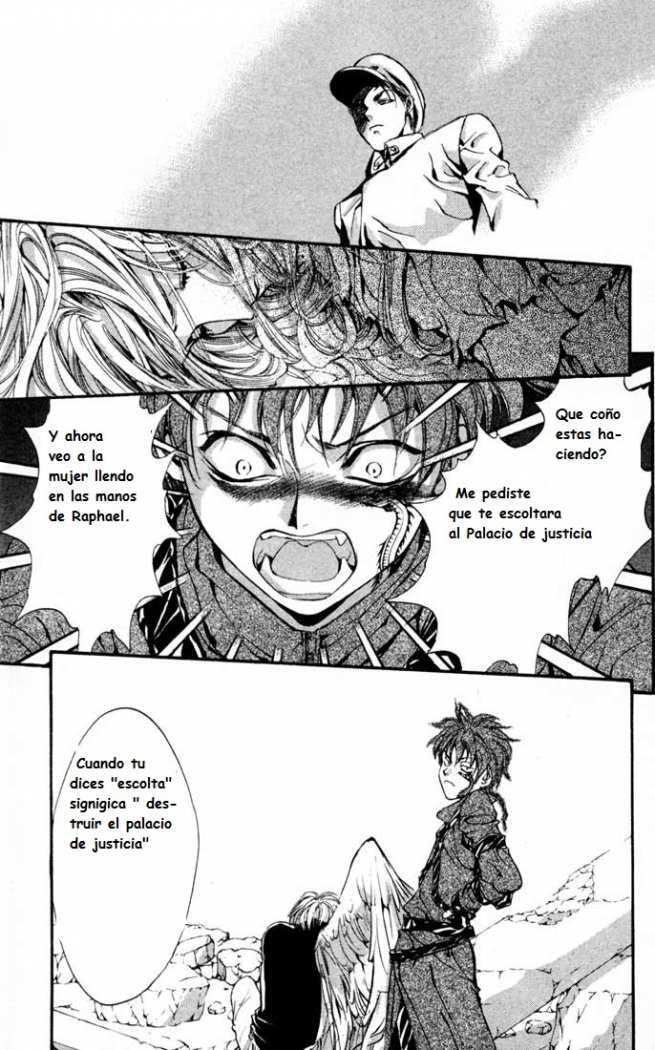 Capitulo 91 page 27