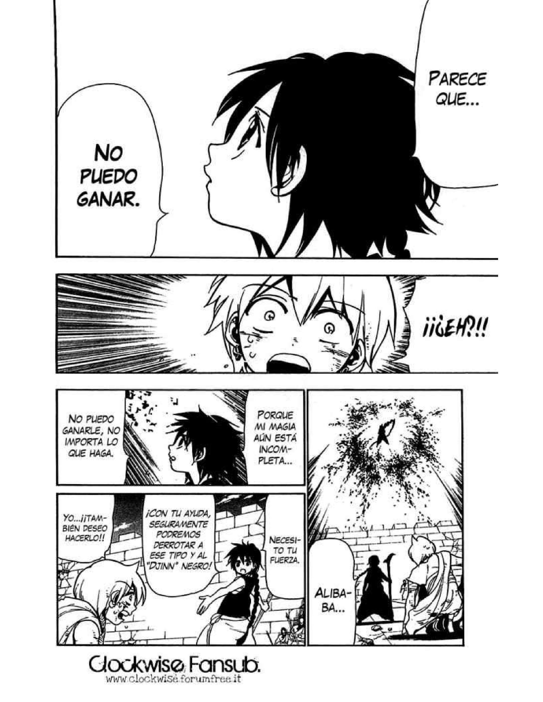 Capitulo 72 page 16