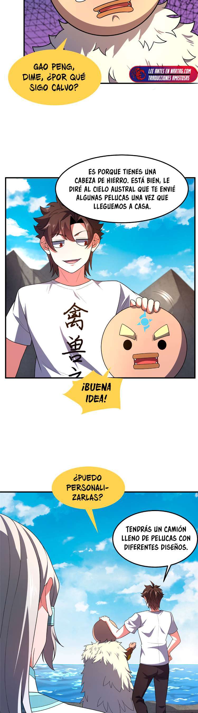 Capitulo 229 page 19