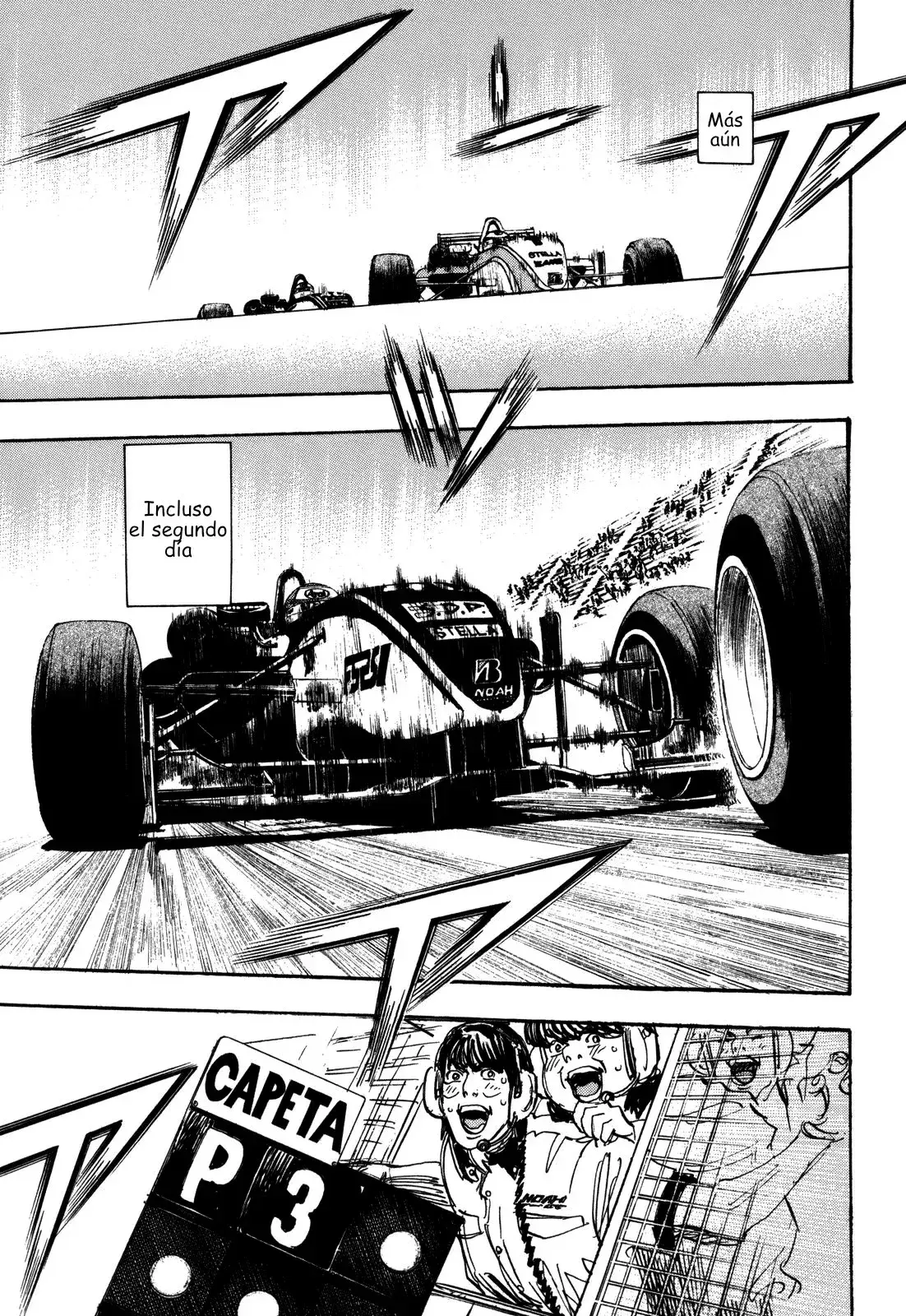 Capitulo 83 page 3