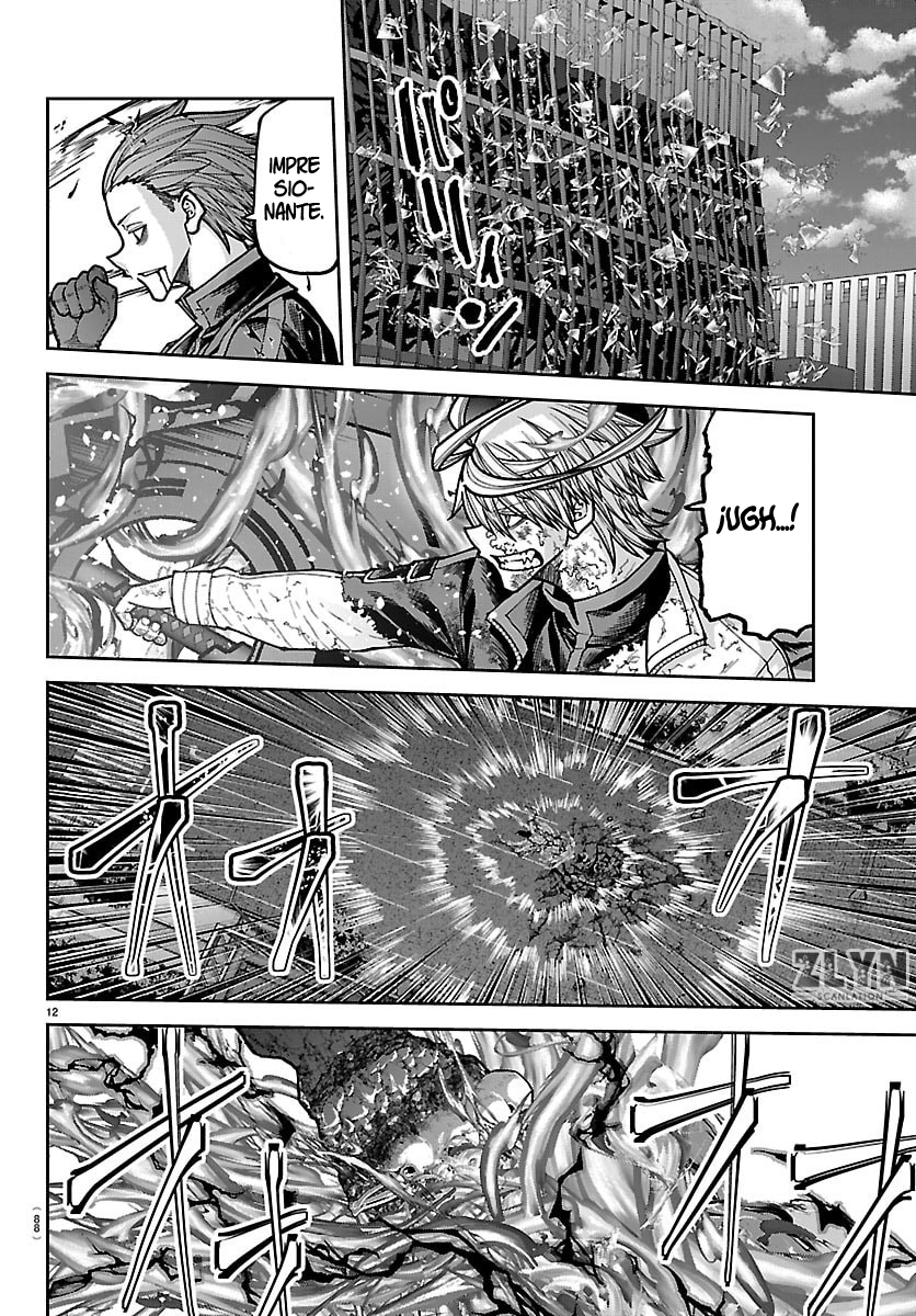 Capitulo 270 page 12