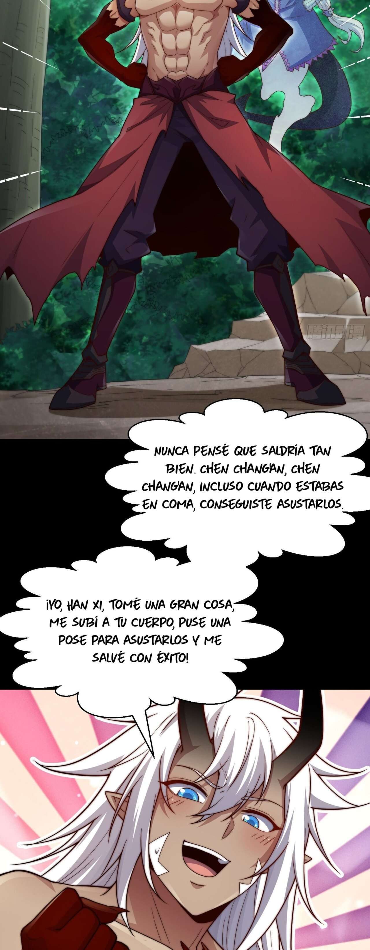 Capitulo 80 page 30