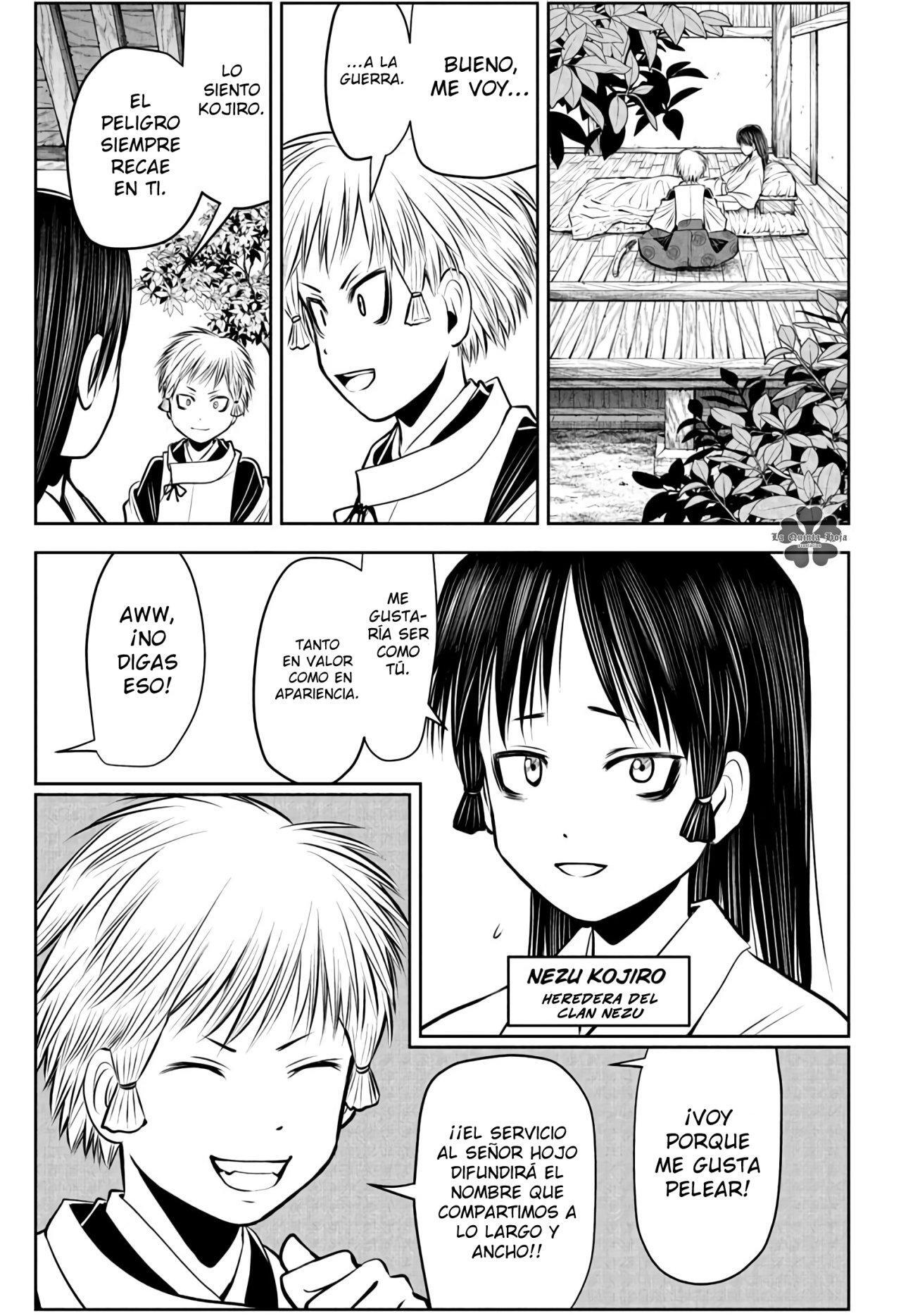 Capitulo 61 page 8