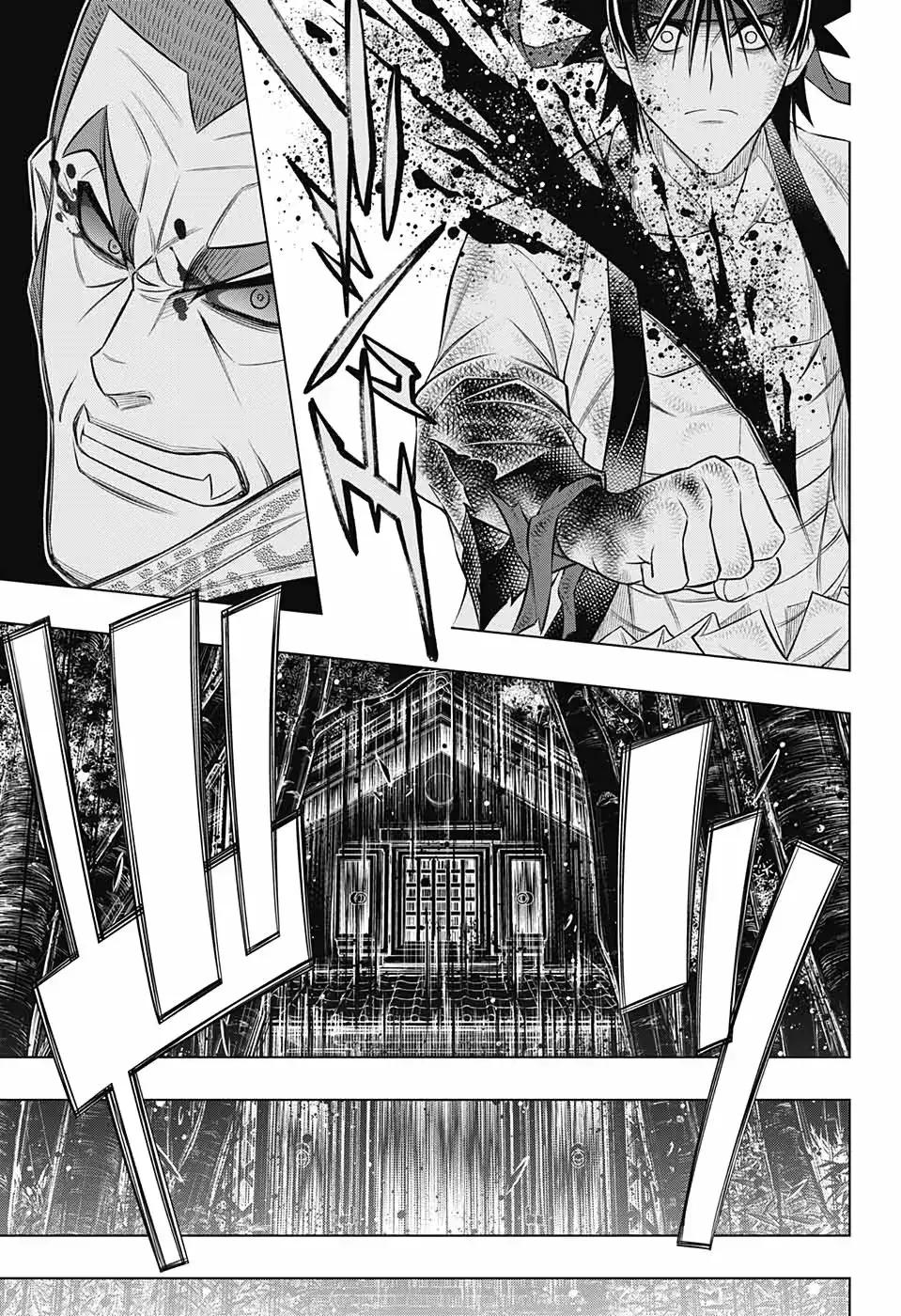 Capitulo 28 page 13