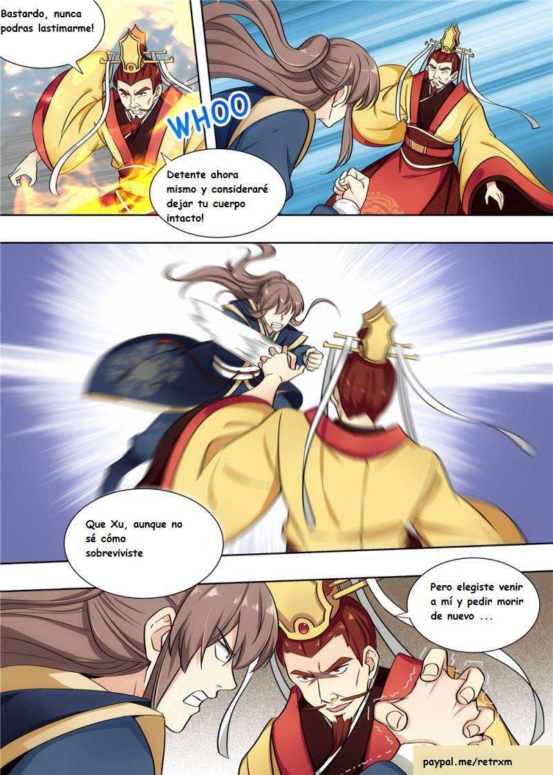 Capitulo 92 page 4
