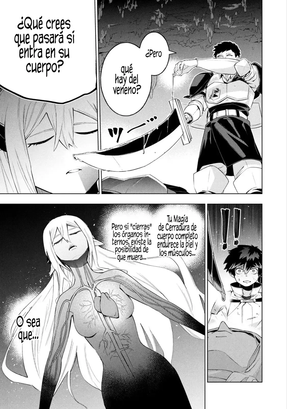 Capitulo 9 page 16