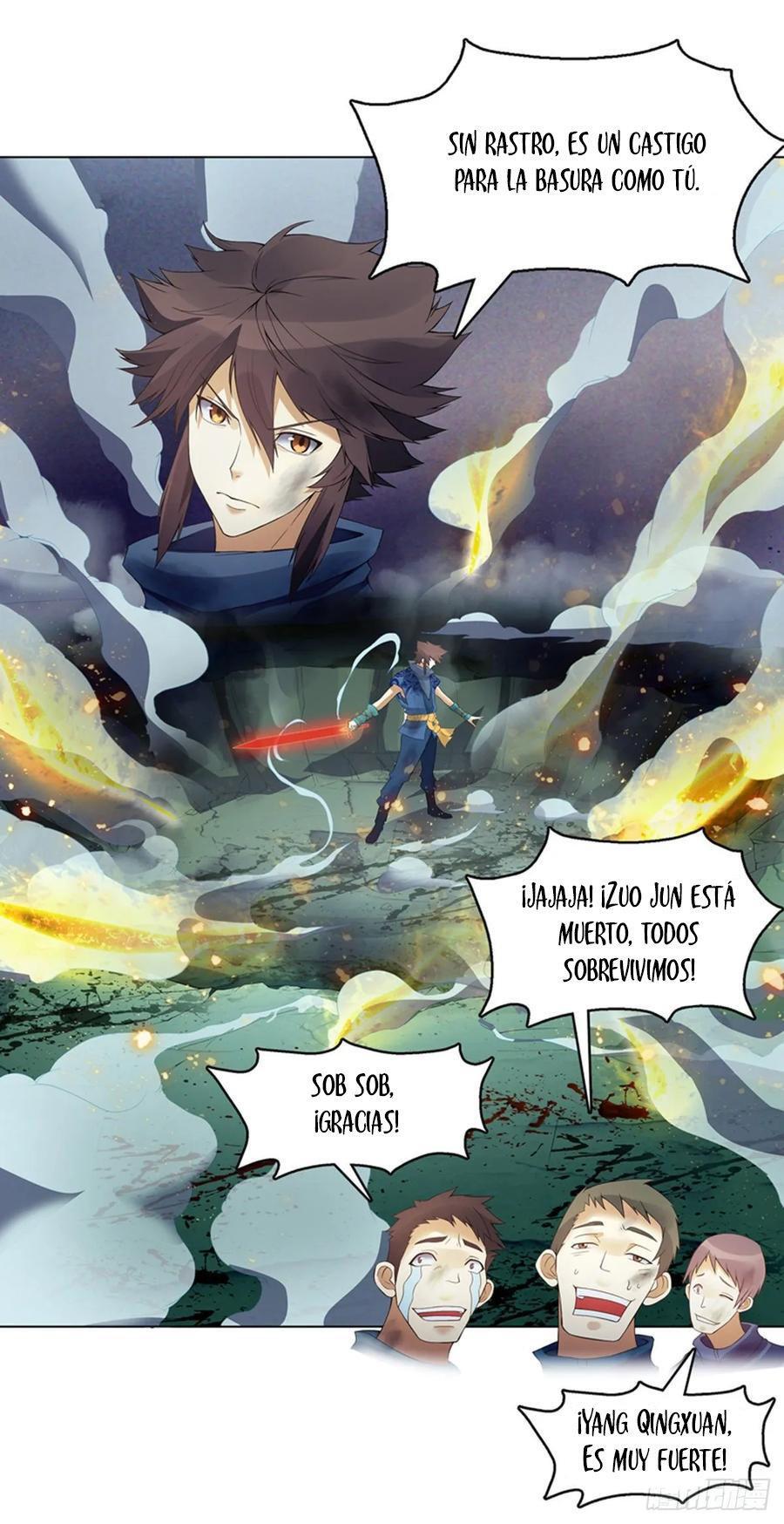 Capitulo 111 page 10