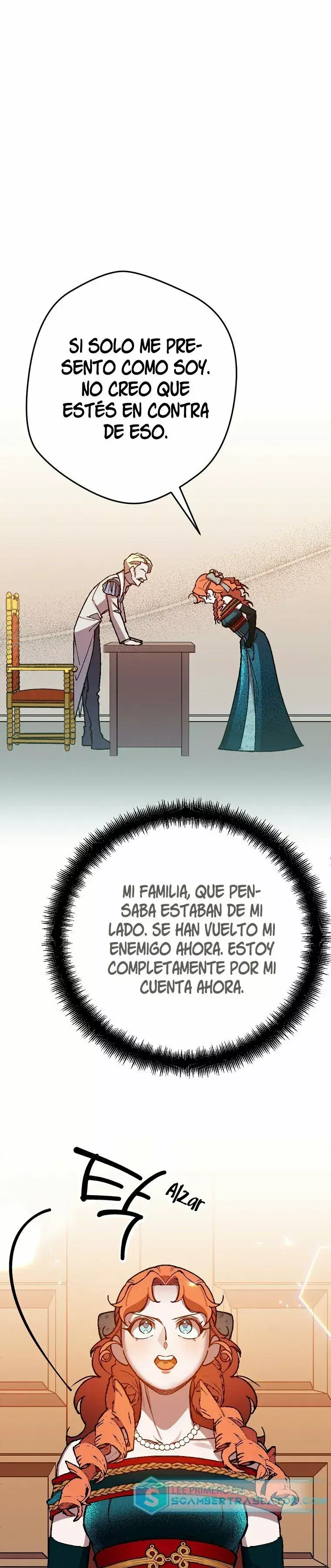 Capitulo 84 page 21
