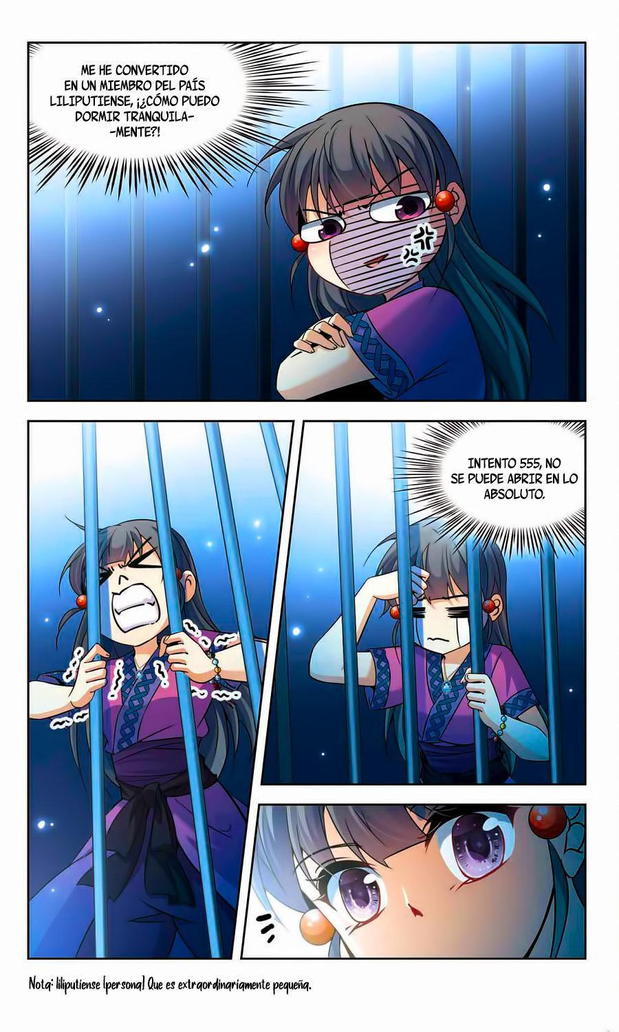 Capitulo 157 page 14