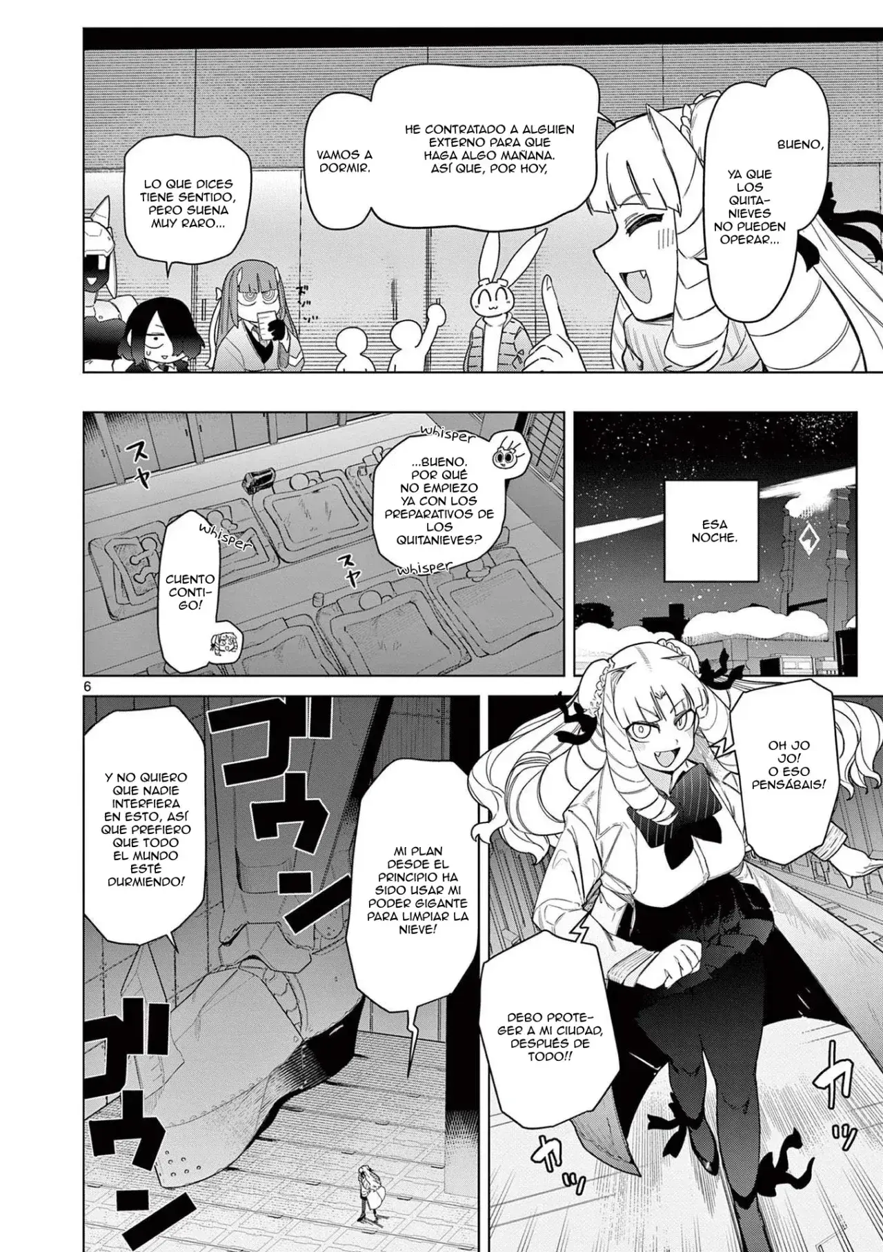 Capitulo 53 page 6