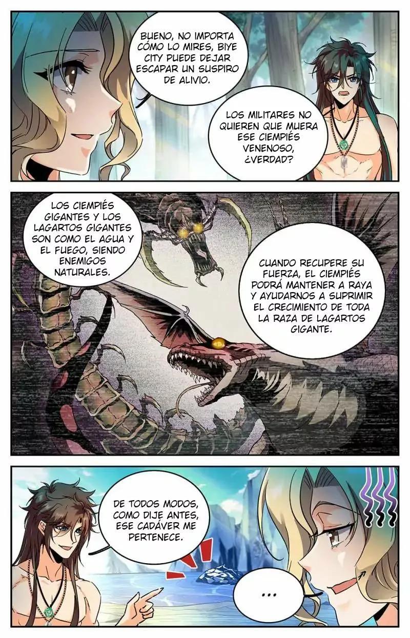 Capitulo 260 page 12
