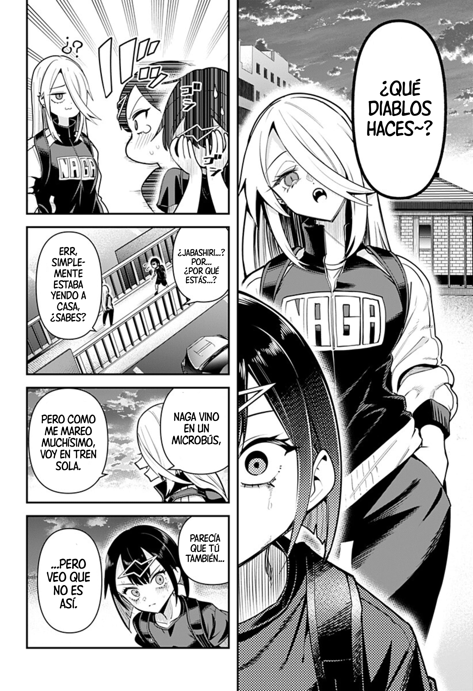 Capitulo 16 page 4