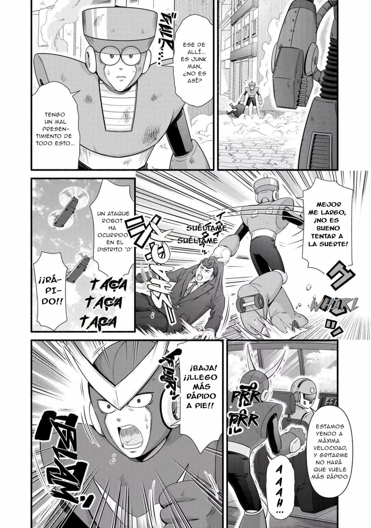 Capitulo 27 page 12