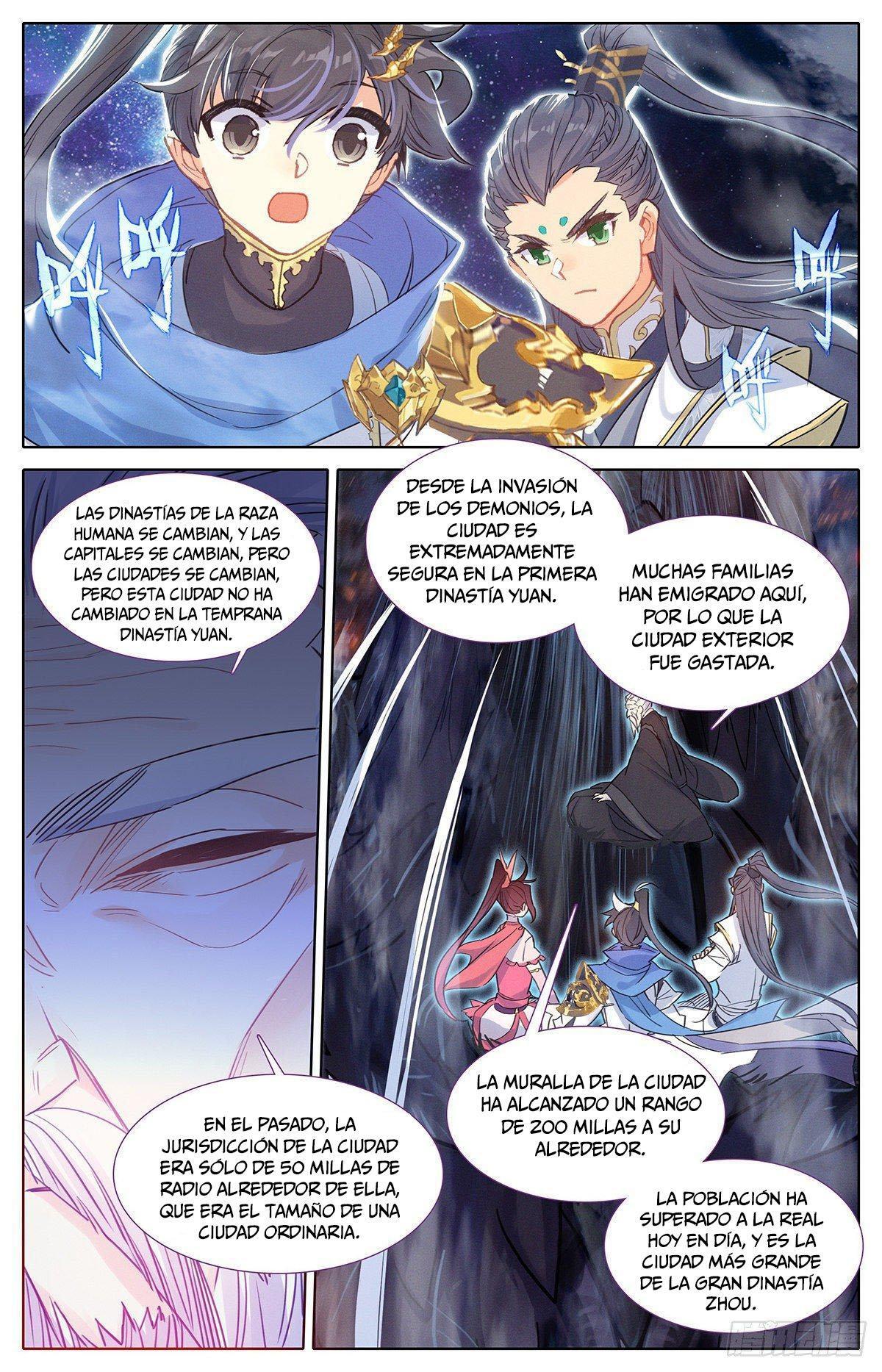 Capitulo 49 page 18