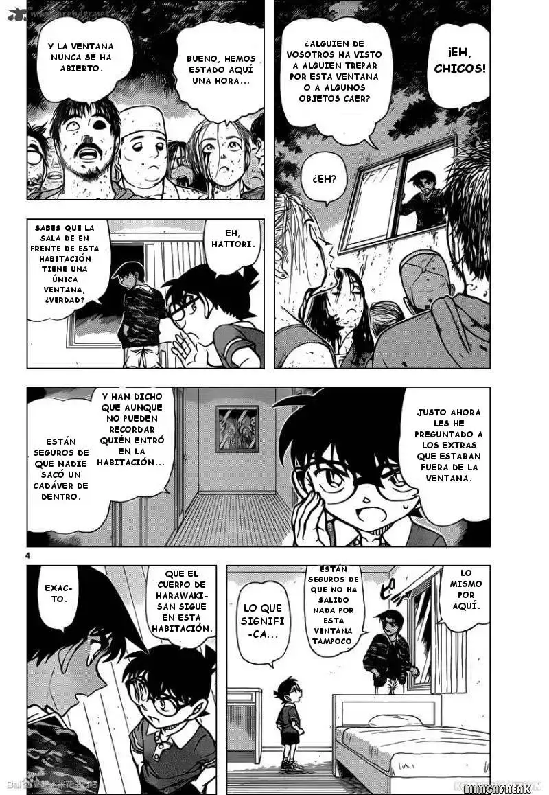 Capitulo 934 page 5