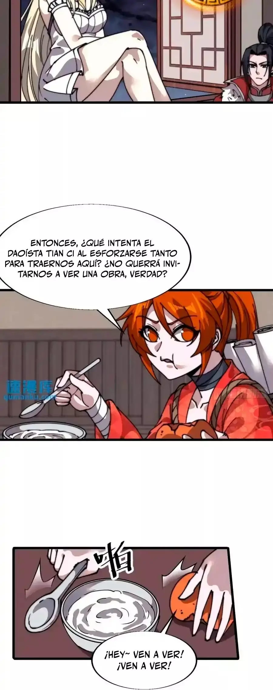 Capitulo 709 page 17