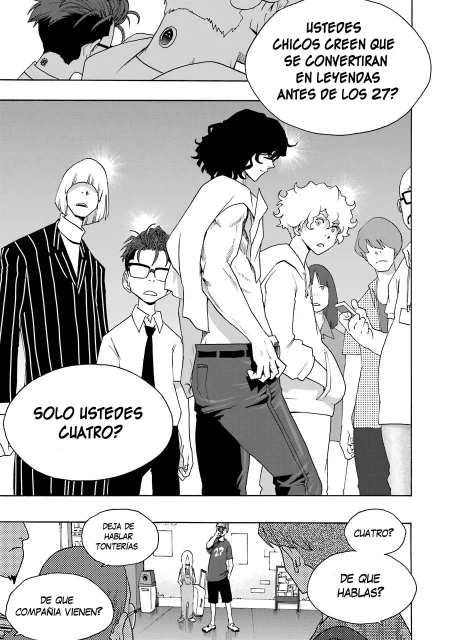 Capitulo 67 page 41