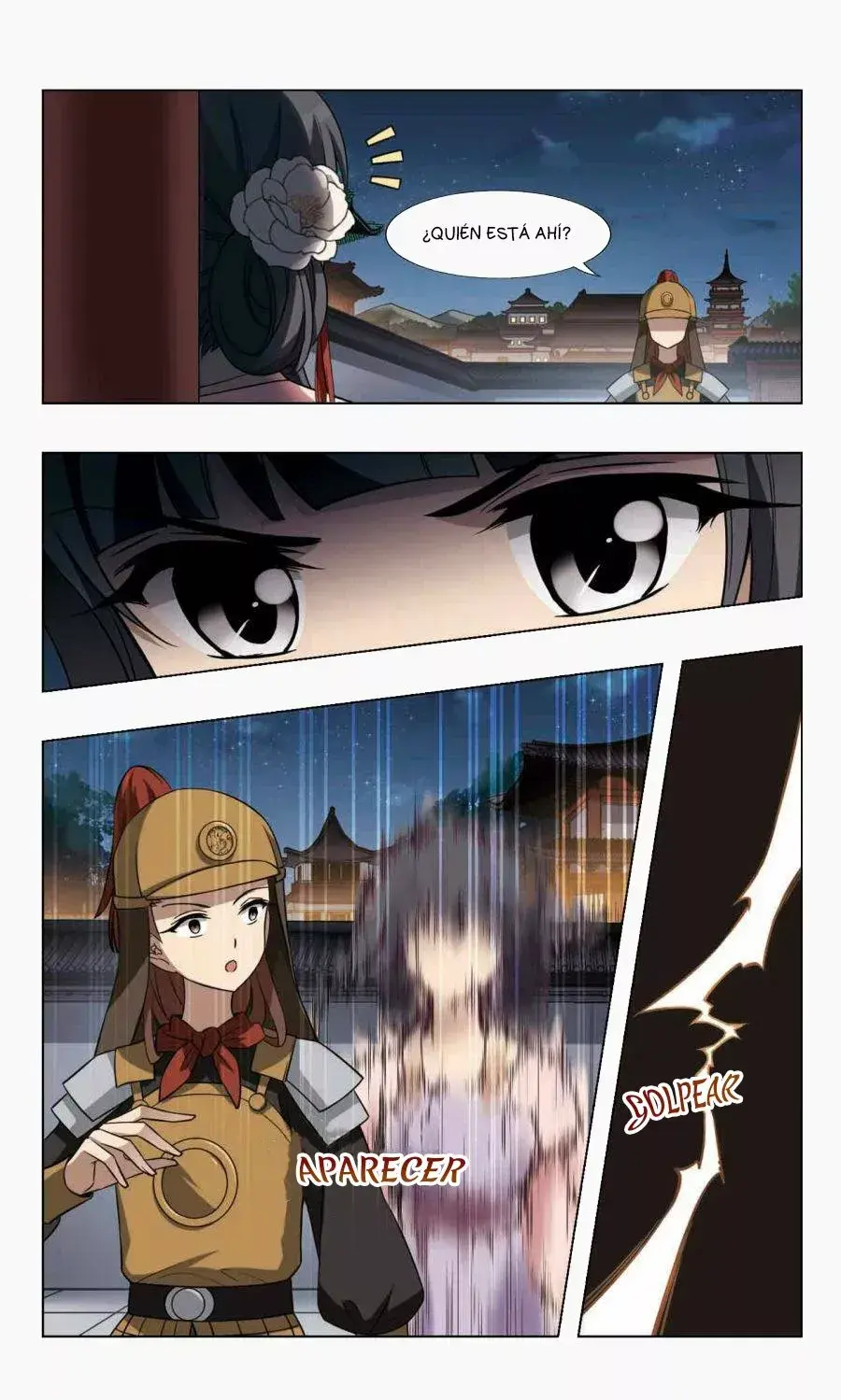 Capitulo 91 page 3