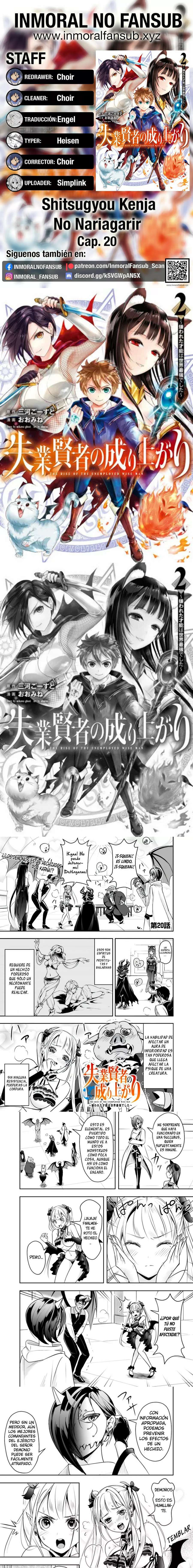 Capitulo 20 page 1