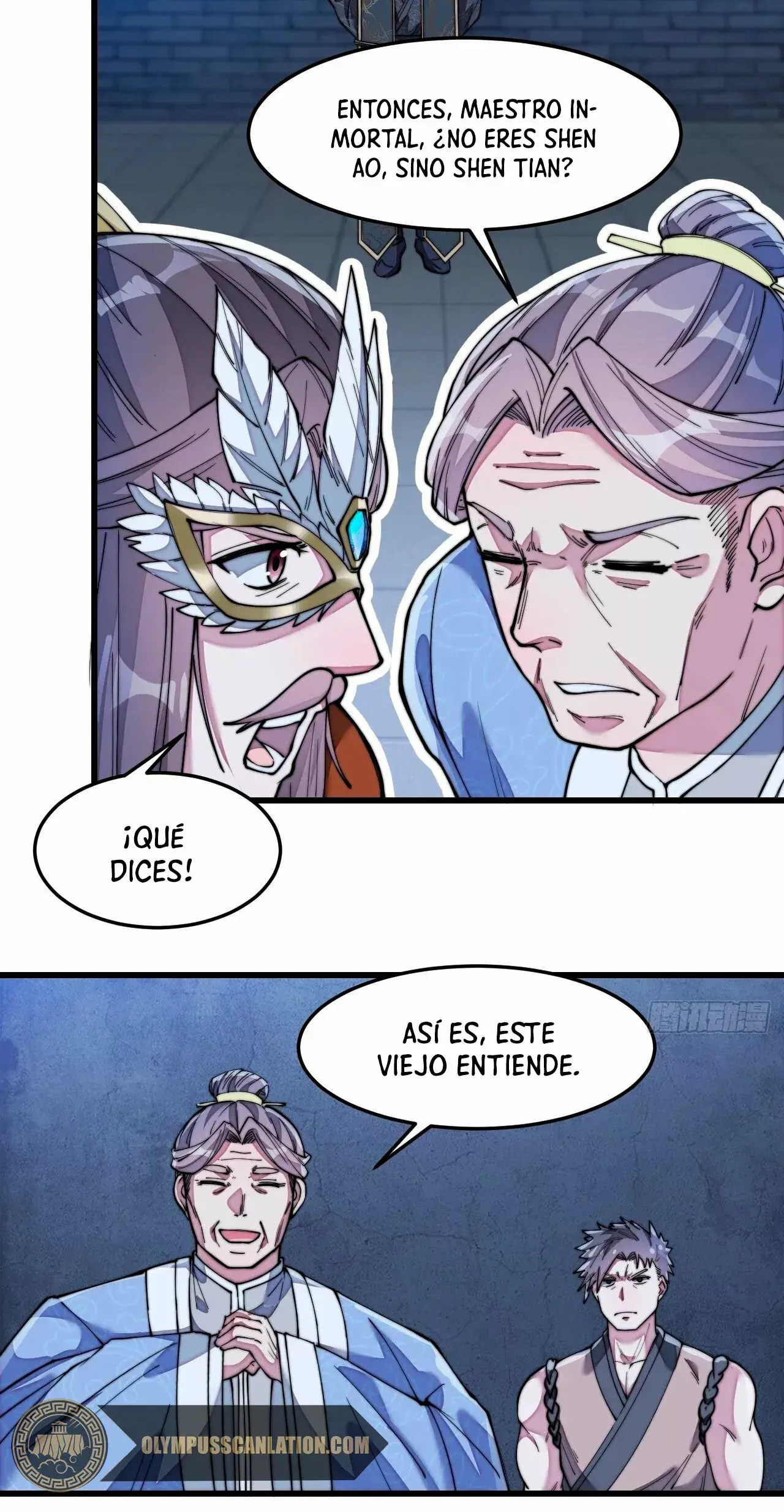 Capitulo 39 page 23