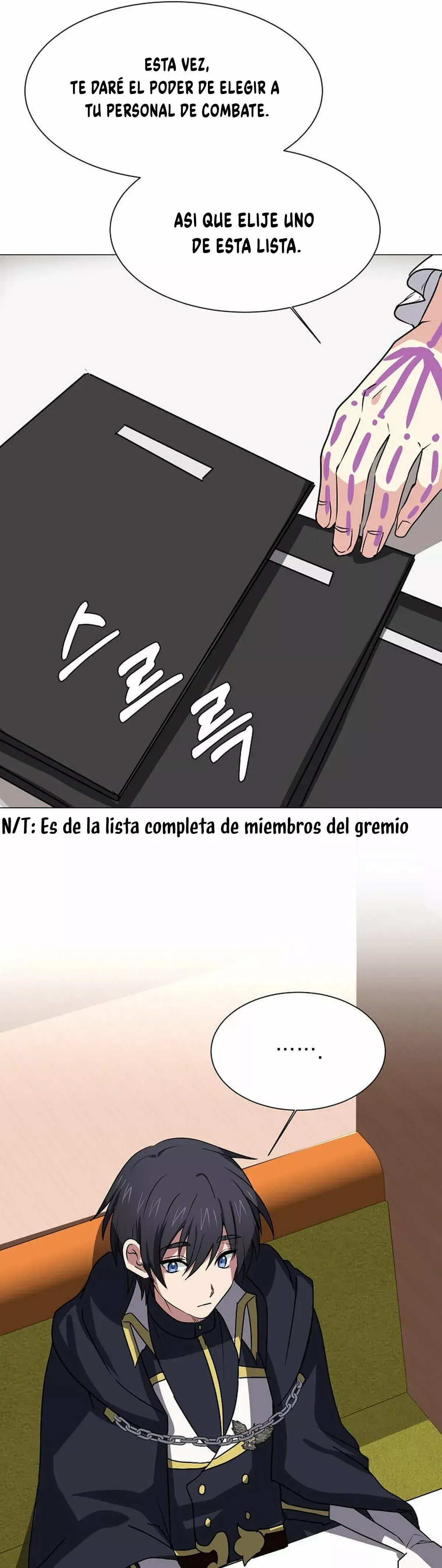 Capitulo 68 page 11