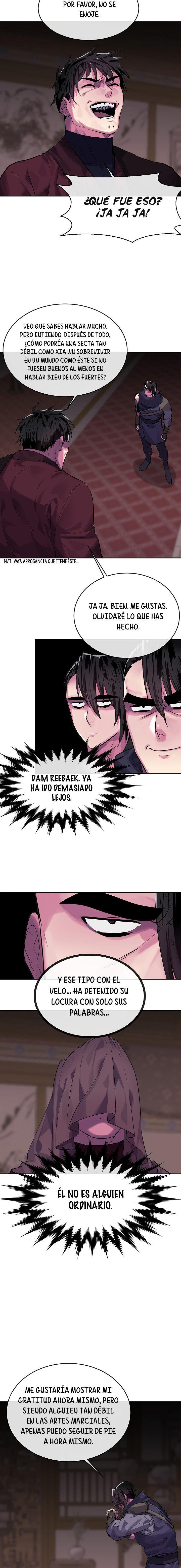 Capitulo 133 page 21