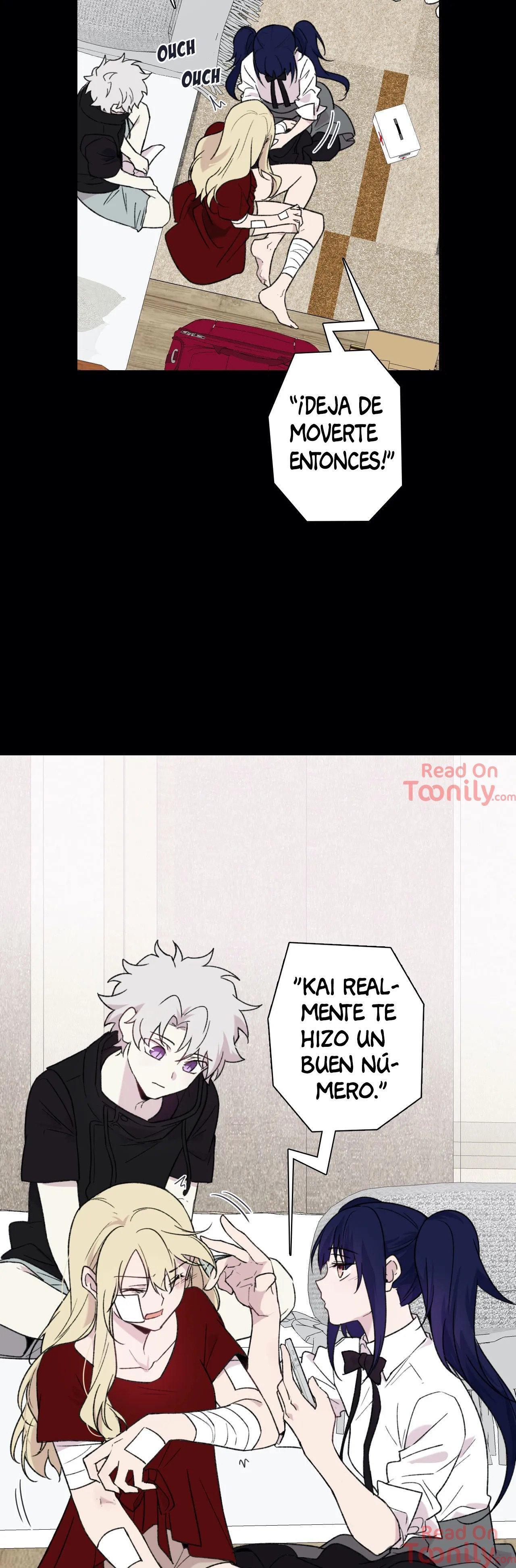 Capitulo 90 page 2