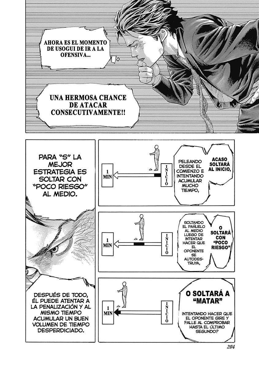 Capitulo 505 page 9