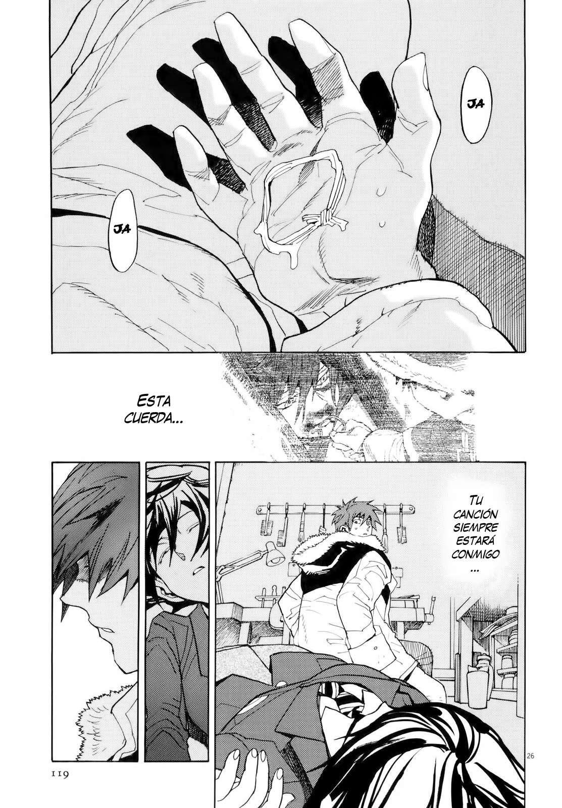 Capitulo 19 page 25