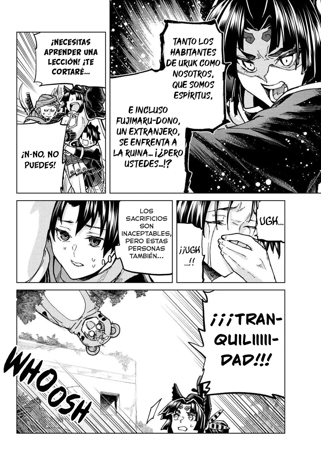Capitulo 65 page 18