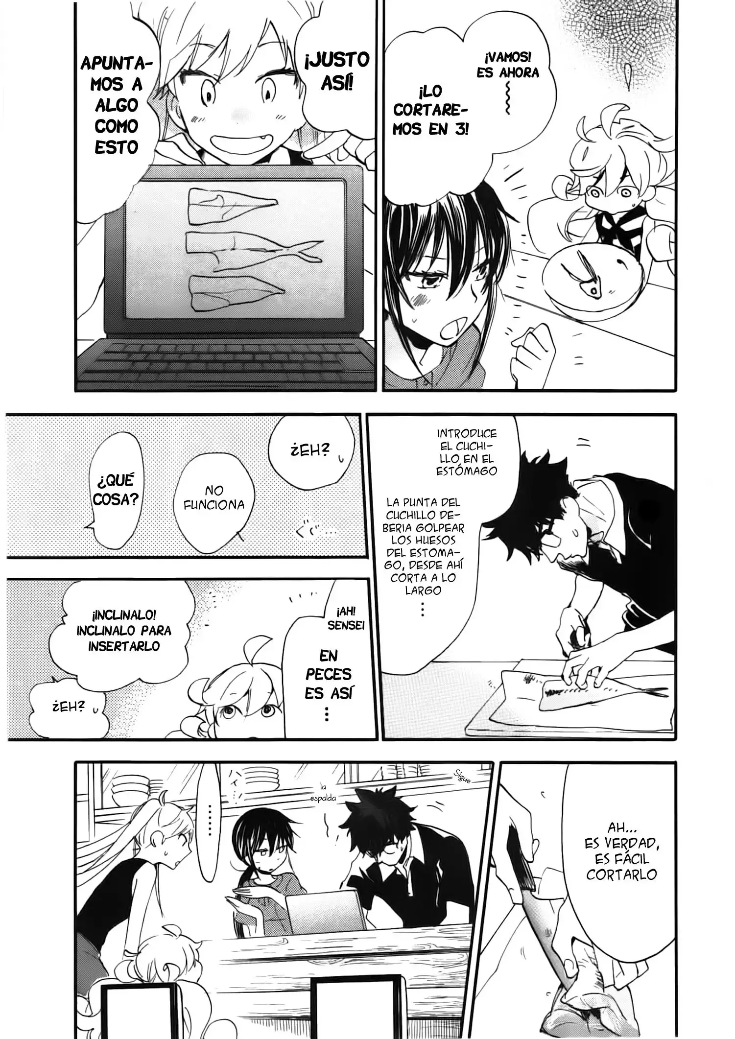 Capitulo 13 page 20