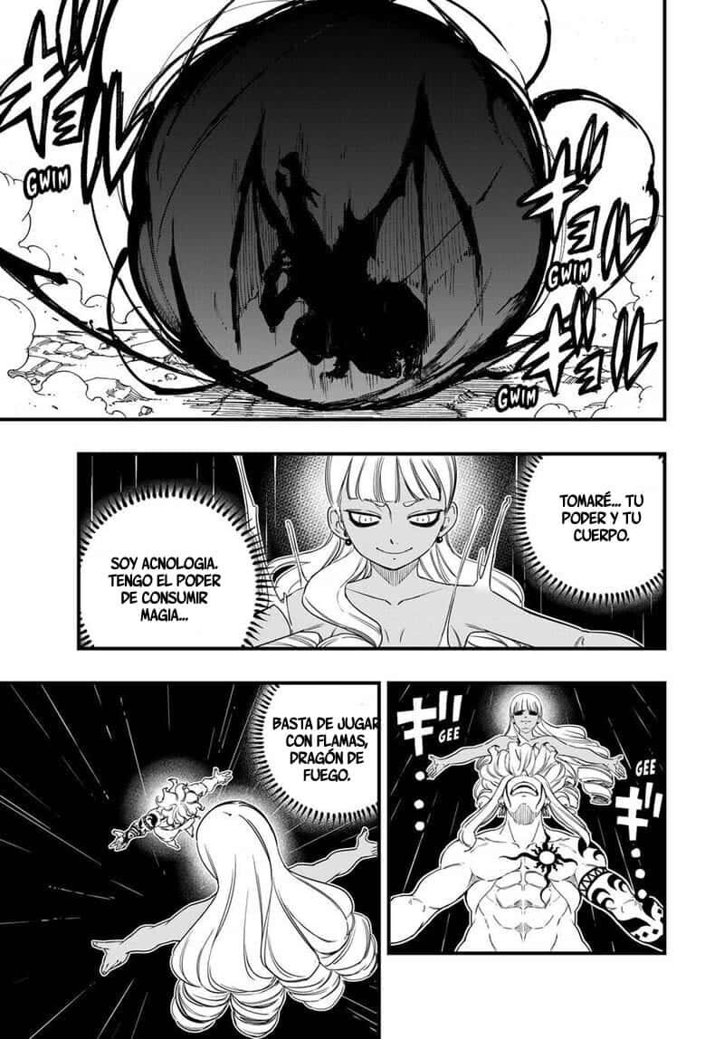 Capitulo 204 page 14