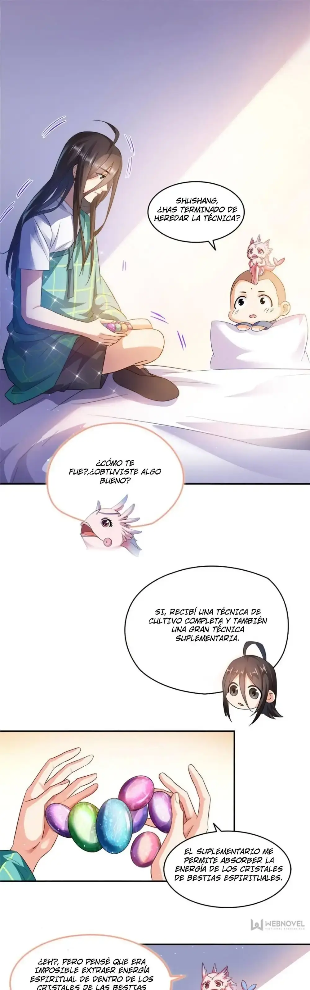 Capitulo 285 page 6