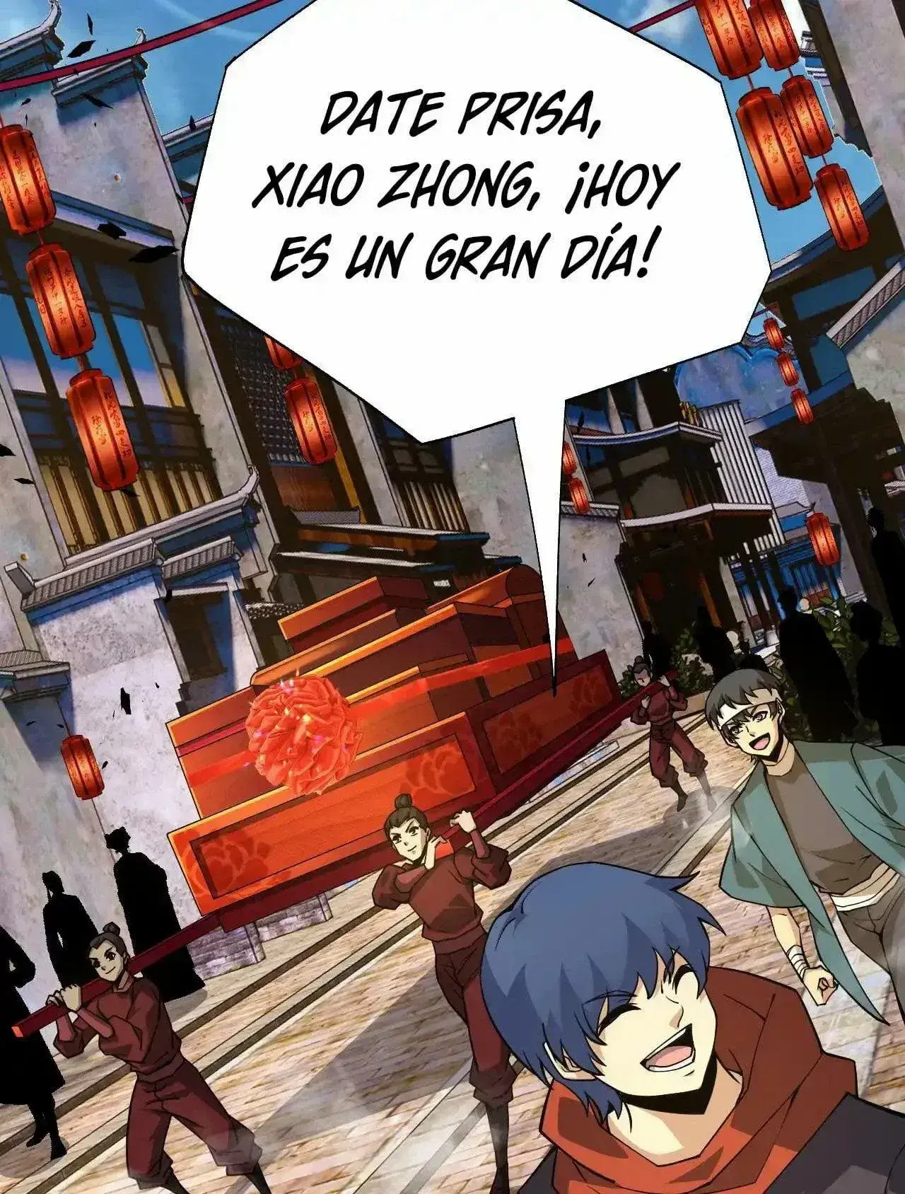 Capitulo 90 page 17