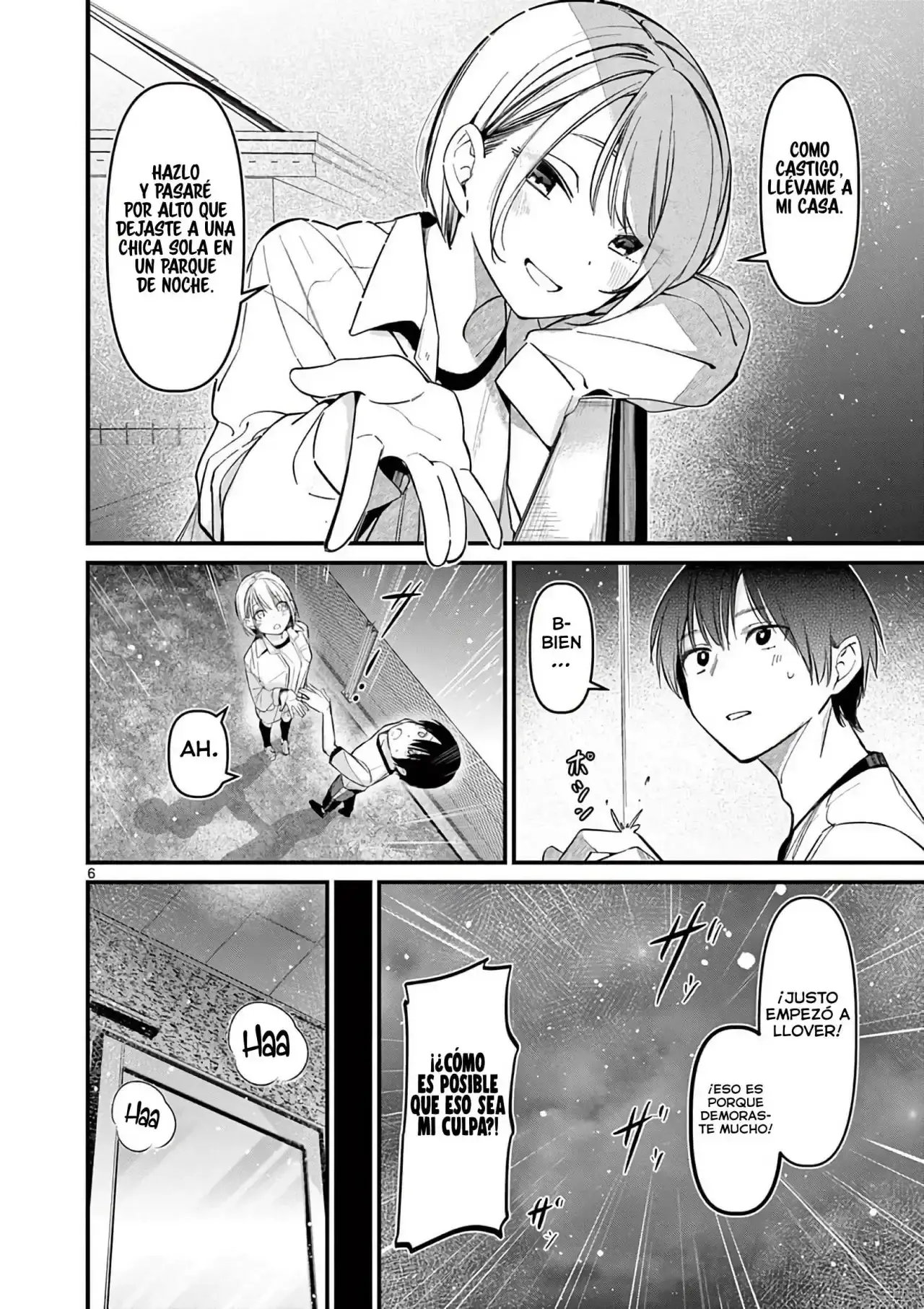 Capitulo 18 page 8