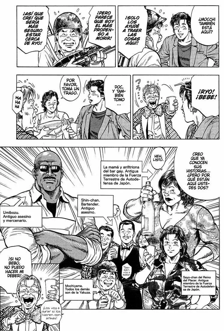 Capitulo 24 page 10