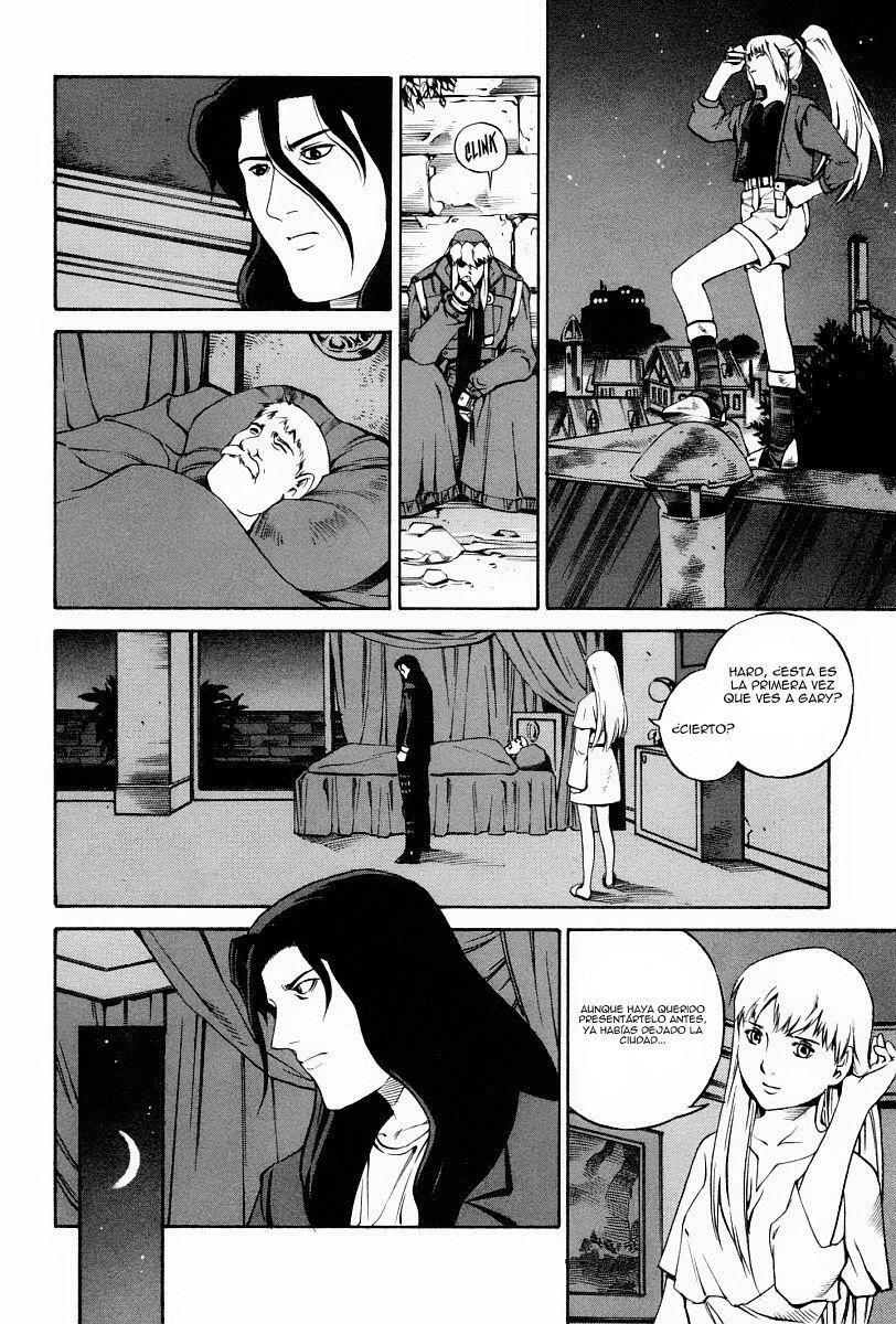 Capitulo 80 page 6