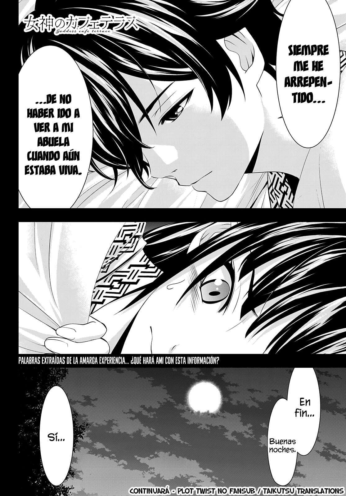 Capitulo 60 page 19