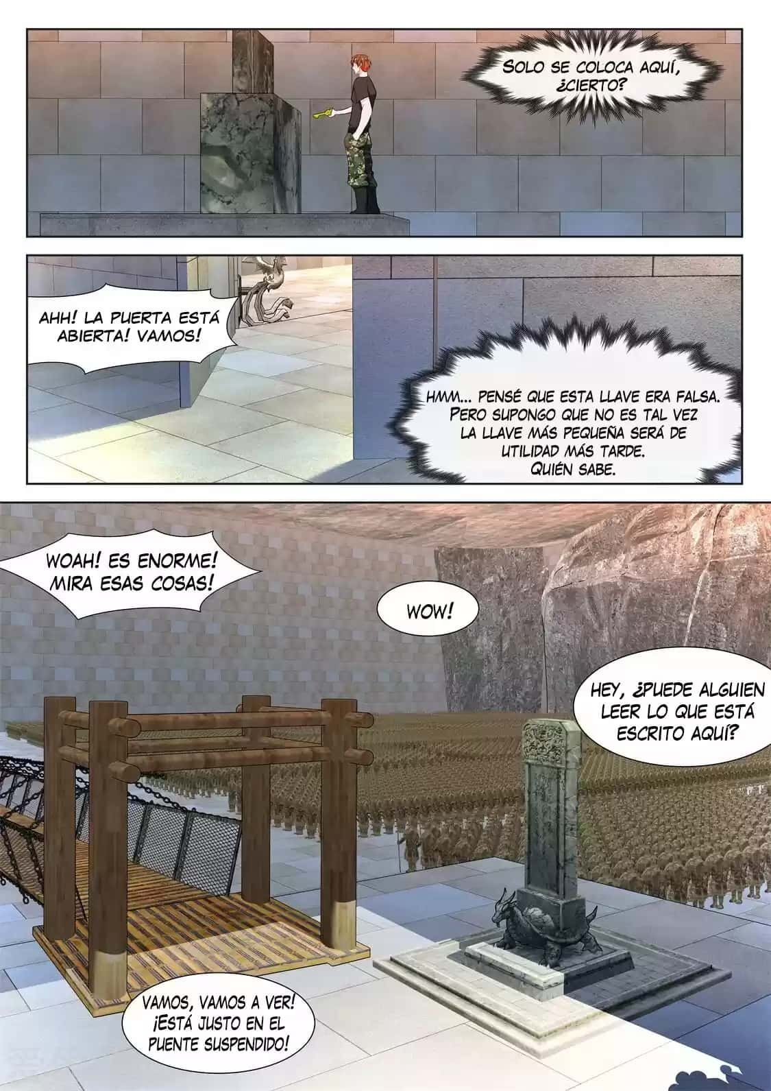 Capitulo 358 page 9