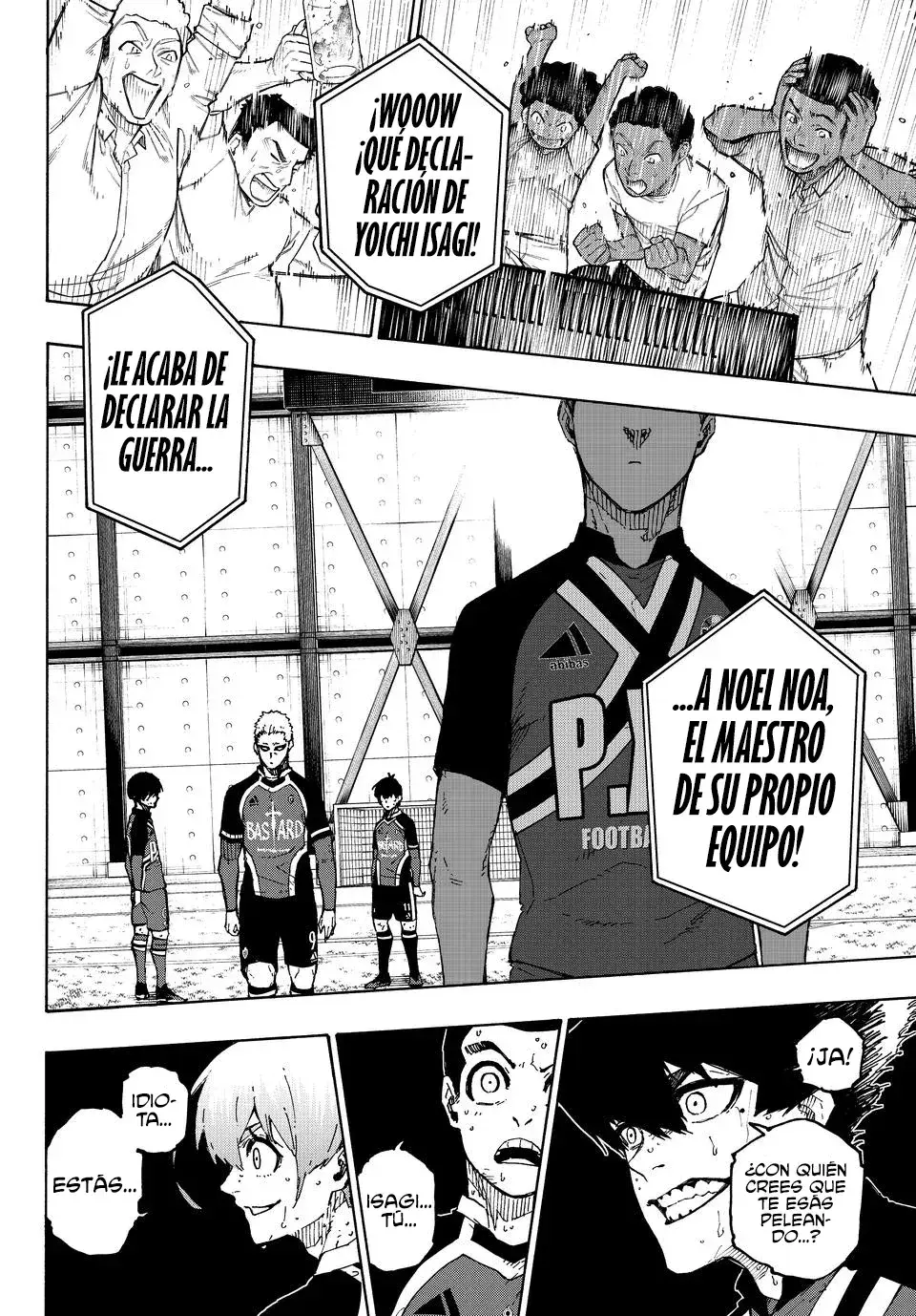 Capitulo 284 page 18