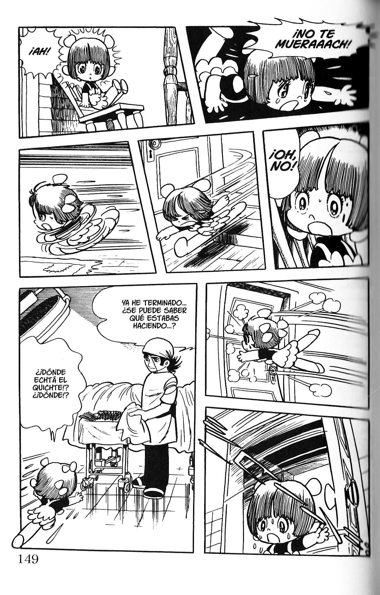 Capitulo 132 page 19